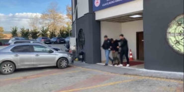 Sancaktepe’de uyuşturucu ticareti yapan şahıs yakalandı