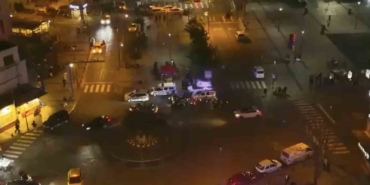 Çanakkale’de alkollü şekilde çevre huzurunu bozanlara para cezası