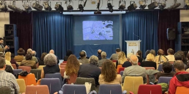 5. Tomris Uyar Öykü Günleri edebiyatseverlerle buluştu