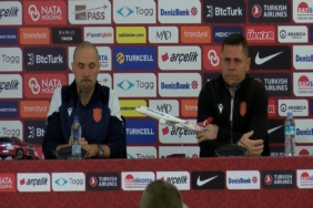 Dimitrov: "Ağır mağlubiyetin travmasını atlatmak zorundayız"