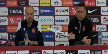 Dimitrov: "Ağır mağlubiyetin travmasını atlatmak zorundayız"