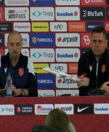 Dimitrov: "Ağır mağlubiyetin travmasını atlatmak zorundayız"