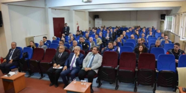 Kamu kurumlarında tütün ile mücadelede etkin çalışma