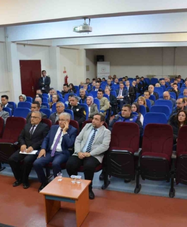 Kamu kurumlarında tütün ile mücadelede etkin çalışma