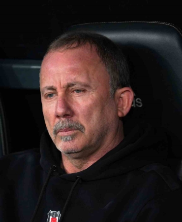 Sergen Yalçın ilk döneminin gerisinde kaldı