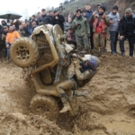 Gölcük, ATV tutkunlarını ağırlayacak