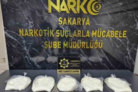 Emekli polis, uyuşturucu sevkiyatında suçüstü yakalandı