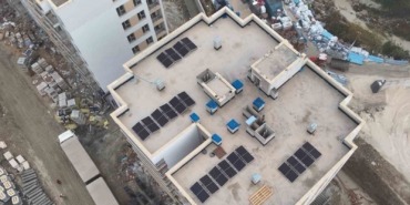 TEK Enerji’den Hatay’da enerji yatırımı