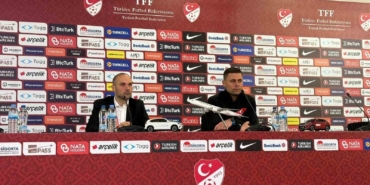 Aleksandar Dimitrov: "İlk maçtaki hataları yapmamak için futbolseverlerden ciddi bir baskı vardı"