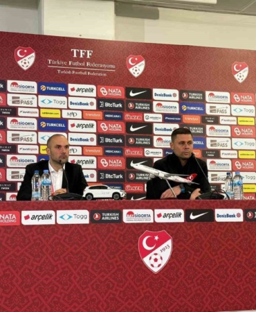 Aleksandar Dimitrov: "İlk maçtaki hataları yapmamak için futbolseverlerden ciddi bir baskı vardı"