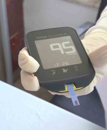 Uzmanı uyardı: Günde 30 dakika yürüyüşle diyabet önlenebilir