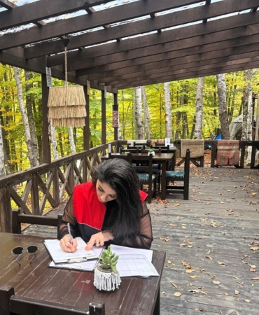 Demirköy’de gıda işletmeleri denetimleri