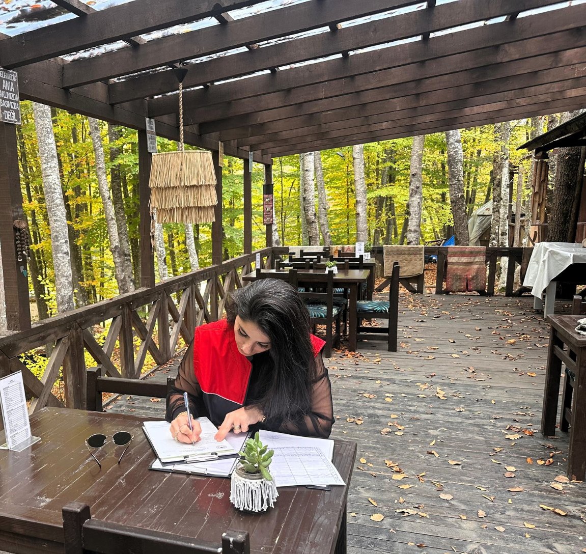 Demirköy’de gıda işletmeleri denetimleri