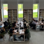 Kocaeli’deki kütüphaneler ara tatile özel programla hizmet verecek