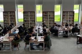 Kocaeli’deki kütüphaneler ara tatile özel programla hizmet verecek