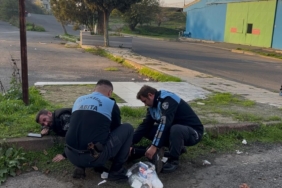 Tekirdağ’da kalça ve sırtından bıçaklanan adam: "Montumu istediler vermedim"