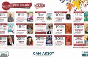 Esenyurt’ta Kasım ayı kültür ve sanatla dolu geçecek