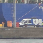 Kocaeli’de tekne alabora oldu: 1 ölü, 1 yaralı