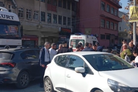 Eyüpsultan’da marketten küçük çocuğu kaçırmak isteyen şahıs gözaltına alındı