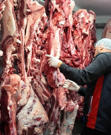 Kadıköy’de gıda ve hijyen denetimleri artırıldı: Kurallara uymayan işletmelere 15 günlük süre