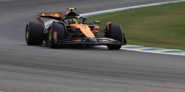 Brezilya Grand Prix’sinde zafer Lando Norris’in