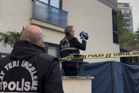 Hava almak için çıktığı camdan düşen genç hayatını kaybetti