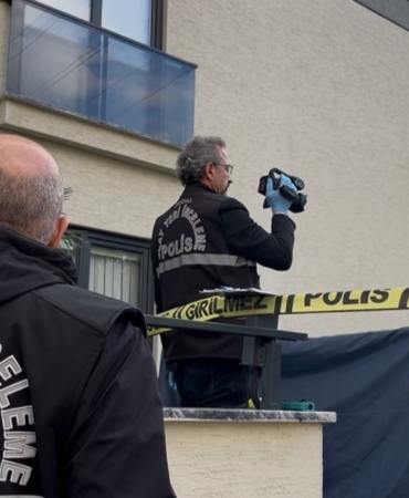 Hava almak için çıktığı camdan düşen genç hayatını kaybetti