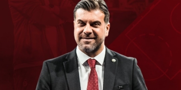 Galatasaray Kadın Basketbol Takımı başantrenörü Fırat Okul oldu