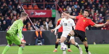 2026 Dünya Kupası Avrupa Elemeleri’nde günün sonuçları