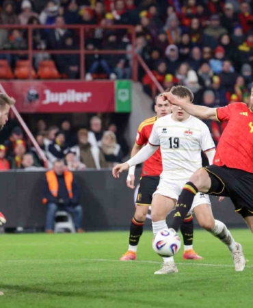 2026 Dünya Kupası Avrupa Elemeleri’nde günün sonuçları