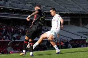 Trendyol Süper Lig: Fatih Karagümrük: 0 - Konyaspor: 0 (Maç devam ediyor)