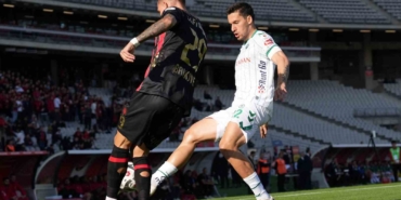 Trendyol Süper Lig: Fatih Karagümrük: 0 - Konyaspor: 0 (Maç devam ediyor)