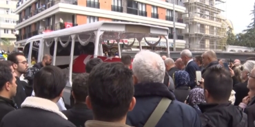 Pilot Hasan Bahar’ın baba evinden helallik alındı