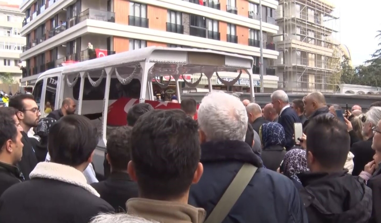 Pilot Hasan Bahar’ın baba evinden helallik alındı