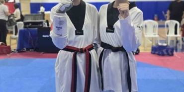 Bilecikli sporcular milli takımda gurur yaşattı