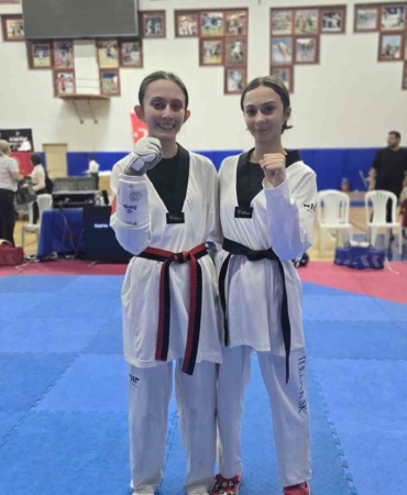 Bilecikli sporcular milli takımda gurur yaşattı