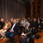 Osmangazi’de Orhan İğrek terübelerini aktardı