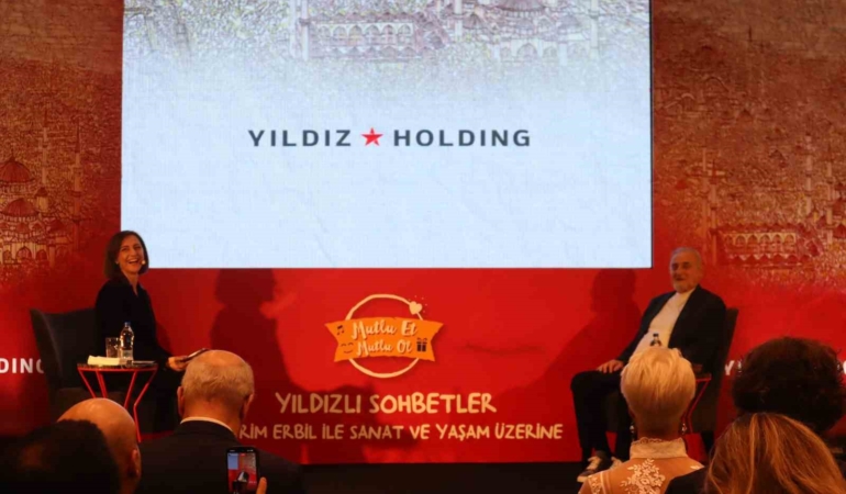 Yıldız Holding, Mutlu Et Mutlu Ol Günü’nü dünyanın dört bir yanındaki çalışanlarıyla kutladı
