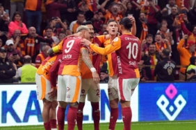 Galatasaray, ligde 2 maç sonra kazandı