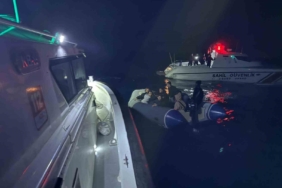 Göçmen kaçakçılığı organizasyonunda CHP’li belediyenin Gençlik ve Spor Hizmetleri Müdürü Vekili örgüt lideri çıktı