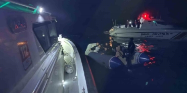 Göçmen kaçakçılığı organizasyonunda CHP’li belediyenin Gençlik ve Spor Hizmetleri Müdürü Vekili örgüt lideri çıktı