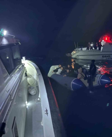 Göçmen kaçakçılığı organizasyonunda CHP’li belediyenin Gençlik ve Spor Hizmetleri Müdürü Vekili örgüt lideri çıktı