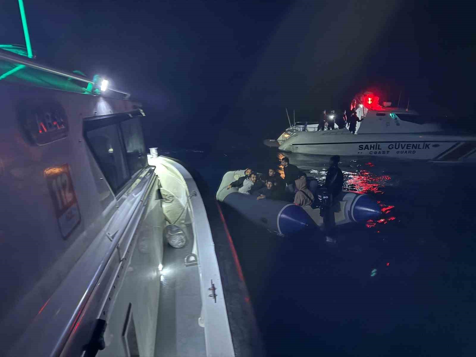 Göçmen kaçakçılığı organizasyonunda CHP’li belediyenin Gençlik ve Spor Hizmetleri Müdürü Vekili örgüt lideri çıktı