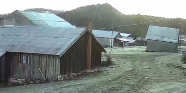 Sakarya’da mevsimin ilk karı yağdı