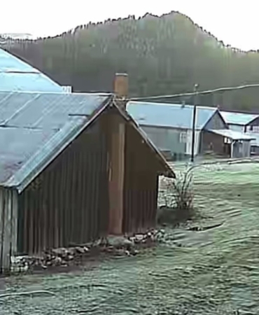 Sakarya’da mevsimin ilk karı yağdı