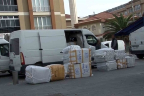 Güngören’de iddiaya göre kargosu çalınan bir esnaf 2 kargo çalışanını silahla vurdu