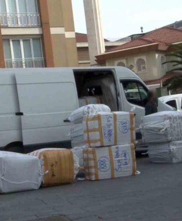 Güngören’de iddiaya göre kargosu çalınan bir esnaf 2 kargo çalışanını silahla vurdu