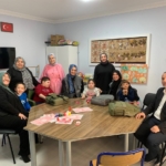 Sakarya Büyükşehir’den Pamukova’da özel öğrencilere anlamlı ziyaret