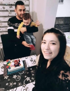 İstanbul’da gıda zehirlenmesinden ölen anne ve çocuklarının cenazeleri Adli Tıp Kurumu’ndan alındı