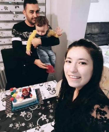 İstanbul’da gıda zehirlenmesinden ölen anne ve çocuklarının cenazeleri Adli Tıp Kurumu’ndan alındı